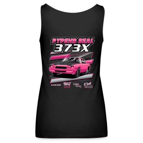 Pypehr Beal | 2024 | Women's Tank - black