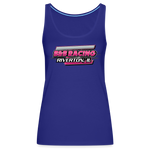 Pypehr Beal | 2024 | Women's Tank - royal blue