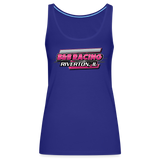 Pypehr Beal | 2024 | Women's Tank - royal blue