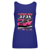 Pypehr Beal | 2024 | Women's Tank - royal blue