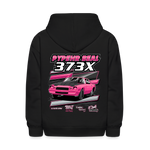 Pypehr Beal | 2024 | Youth Hoodie - black