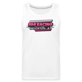 Pypehr Beal | 2024 | Men's Tank - white