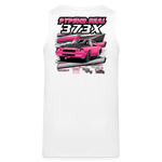 Pypehr Beal | 2024 | Men's Tank - white