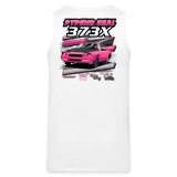 Pypehr Beal | 2024 | Men's Tank - white