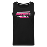 Pypehr Beal | 2024 | Men's Tank - black