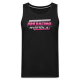 Pypehr Beal | 2024 | Men's Tank - black