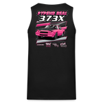 Pypehr Beal | 2024 | Men's Tank - black