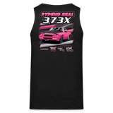 Pypehr Beal | 2024 | Men's Tank - black