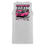 Pypehr Beal | 2024 | Men's Tank - heather gray