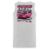 Pypehr Beal | 2024 | Men's Tank - heather gray