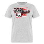 Kyle Ferrucci | 2024 | Adult T-Shirt - heather gray