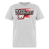 Kyle Ferrucci | 2024 | Adult T-Shirt - heather gray