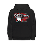 Kyle Ferrucci | 2024 | Youth Hoodie - black