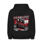 Kyle Ferrucci | 2024 | Youth Hoodie - black