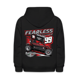 Kyle Ferrucci | 2024 | Youth Hoodie - black