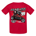 Kyle Ferrucci | 2024 | Youth T-Shirt - red