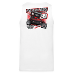 Kyle Ferrucci | 2024 | Men's Tank - white