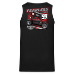 Kyle Ferrucci | 2024 | Men's Tank - black