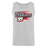 Kyle Ferrucci | 2024 | Men's Tank - heather gray