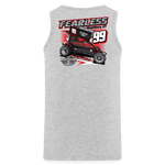 Kyle Ferrucci | 2024 | Men's Tank - heather gray