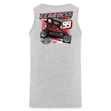 Kyle Ferrucci | 2024 | Men's Tank - heather gray