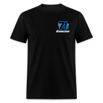 Michael Hermacinski | 2024 | Adult T-Shirt 2 - black