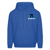 Michael Hermacinski | 2024 | Adult Hoodie 2 - royal blue