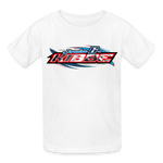 Jordan Kibbe | 2024 | Youth T-Shirt - white