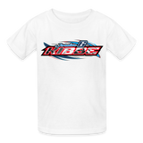 Jordan Kibbe | 2024 | Youth T-Shirt - white