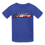 Jordan Kibbe | 2024 | Youth T-Shirt - royal blue