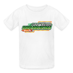 Team Shenanican | 2024 | Youth T-Shirt - white