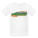 Team Shenanican | 2024 | Youth T-Shirt - white