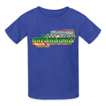 Team Shenanican | 2024 | Youth T-Shirt - royal blue