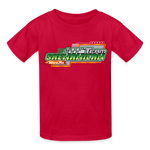 Team Shenanican | 2024 | Youth T-Shirt - red