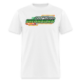 Team Shenanican | 2024 | Adult T-Shirt - white