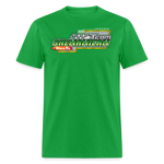 Team Shenanican | 2024 | Adult T-Shirt - bright green