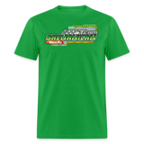 Team Shenanican | 2024 | Adult T-Shirt - bright green