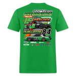 Team Shenanican | 2024 | Adult T-Shirt - bright green