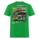 Team Shenanican | 2024 | Adult T-Shirt - bright green