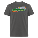 Team Shenanican | 2024 | Adult T-Shirt - charcoal