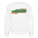 Team Shenanican | 2024 | Adult Crewneck Sweatshirt - white