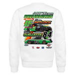 Team Shenanican | 2024 | Adult Crewneck Sweatshirt - white