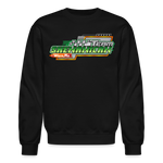 Team Shenanican | 2024 | Adult Crewneck Sweatshirt - black