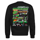 Team Shenanican | 2024 | Adult Crewneck Sweatshirt - black