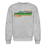 Team Shenanican | 2024 | Adult Crewneck Sweatshirt - heather gray