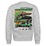 Team Shenanican | 2024 | Adult Crewneck Sweatshirt - heather gray