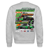 Team Shenanican | 2024 | Adult Crewneck Sweatshirt - heather gray