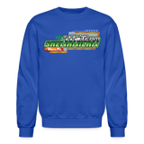 Team Shenanican | 2024 | Adult Crewneck Sweatshirt - royal blue