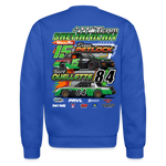 Team Shenanican | 2024 | Adult Crewneck Sweatshirt - royal blue