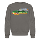 Team Shenanican | 2024 | Adult Crewneck Sweatshirt - asphalt gray